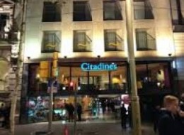 Citadines Ramblas Barcelona